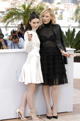 'Carol' Photocall, Cannes Film Festival 2015