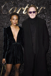 Cartier Party 'When Ordinary becomes Precious' in Berlin