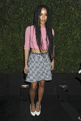 Chanel Artists Dinner, Tribeca Film Festival 2015