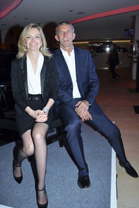 Musicalpremiere'Chicago' in München