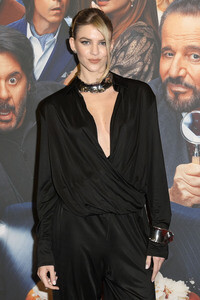 Filmpremiere 'Agata Christian - Delitto sulle nevi' in Rom