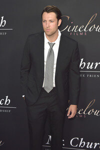 Filmpremiere 'Mr. Church' in Los Angeles