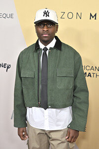 American Cinematheque Awards 2025 in Beverly Hills