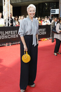 CineMerit Gala auf dem Filmfest München 2018