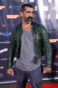 Filmpremiere 'Collide' in Köln