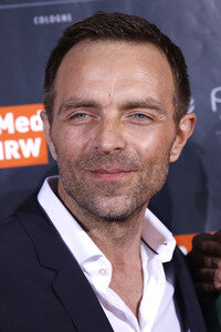 Filmpremiere 'Collide' in Köln