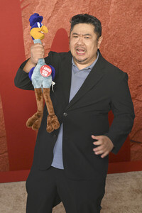 Filmpremiere 'Coyote vs. Acme' in Los Angeles