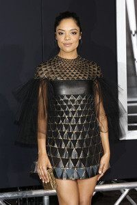 Filmpremiere 'Creed' in Los Angeles