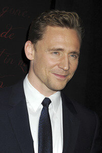 Filmpremiere 'Crimson Peak' in New York