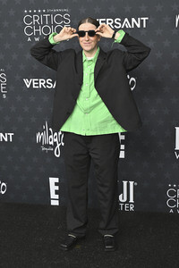 Critics Choice Awards 2026 in Santa Monica