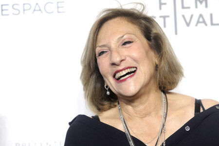 Panel 'Tribeca Talks: Storytellers - Lesli Linka Glatter with Claire Danes', Tribeca Film Festival 2018 in New York