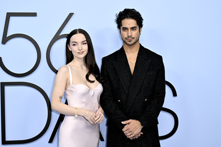 Serienpremiere '56 Days' in Los Angeles