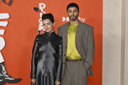 Filmpremiere 'Digger' in Los Angeles