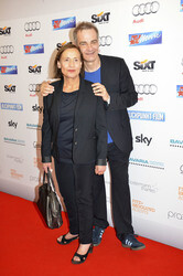 Audi Director's Cut Event auf dem 33. Filmfest München 2015