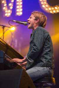 MS Dockville Festival 2015 in Hamburg