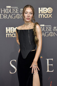 Season 3 Premiere 'House of the Dragon' in Berlin