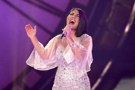 4. Liveshow 'DSDS 2017' in Köln