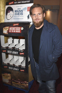 Filmpremiere 'Der Mann aus dem Eis' in München