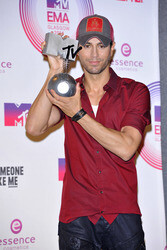 MTV Europe Music Awards 2014