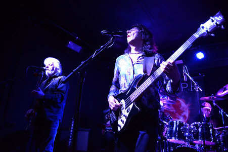 Konzert von Epitaph in Hannover