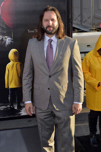 Filmpremiere 'Es' in Los Angeles