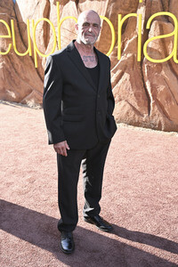 Season 3 Premiere 'Euphoria' in Los Angeles