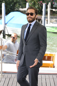 'Everest' Photocall, Biennale 2015