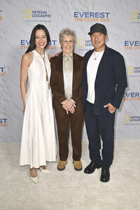 Filmscreening 'Everest: The Other Side' in Los Angeles