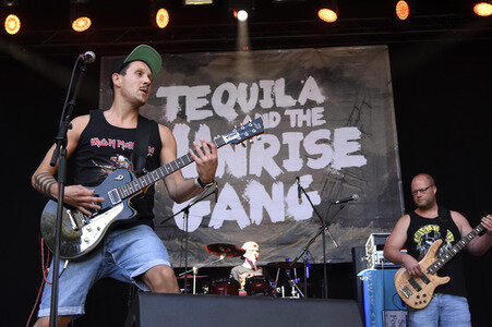 Fährmannsfest 2018 in Hannover
