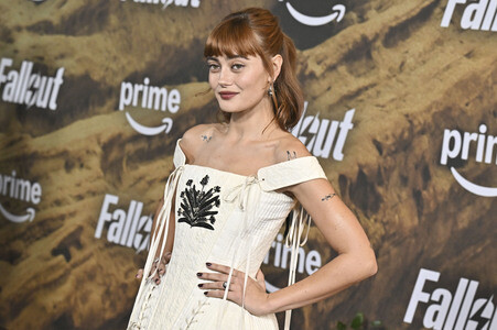 Season 2 Premiere 'Fallout' in Los Angeles