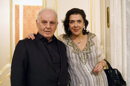 Opernpremiere 'Falstaff' in Berlin