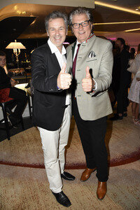 Kempinski Fashion Dinner in München
