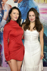 Filmpremiere 'Make Me Feel' in Berlin