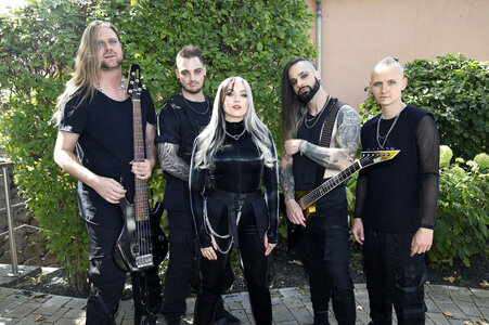 TV Show 'ZDF-Fernsehgarten' in Mainz