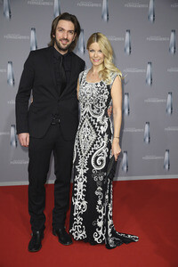 Der Deutsche Fernsehpreis 2016 in Düsseldorf