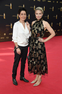 Der Deutsche Fernsehpreis 2025 in Köln