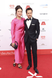 Deutscher Filmball 2026 in München
