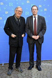 Photocall 'filmtonart - Tag der Filmmusik' in München