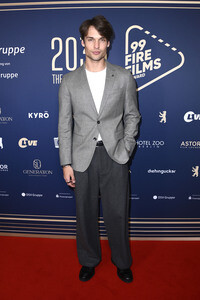 99Fire Films Award, Berlinale 2026