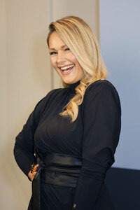 Pressekonferenz mit Helene Fischer in München