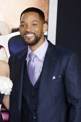 'Focus' Weltpremiere, Los Angeles