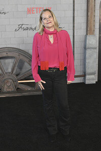 Filmpremiere 'Frankenstein' in Los Angeles