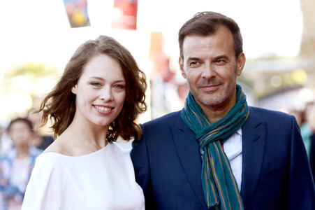 'Frantz' Premiere, San Sebastian Film Festival 2016