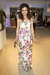 Irene Luft Fashion Show, Berlin Fashion Week Spring/Summer 2015