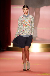Shop The Runway Presented by Fashion ID, Berlin Fashion Week Autumn/Winter 2015
