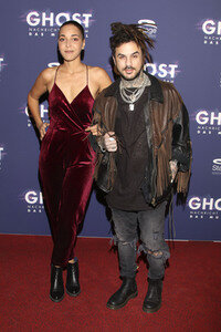 Musicalpremiere 'Ghost' in Hamburg