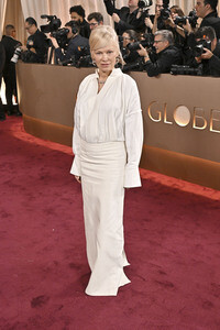 Golden Globe Awards 2026 in Beverly Hills