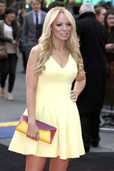 'Godzilla' Premiere, London