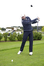 7. GRK Golf Charity Masters, Leipzig