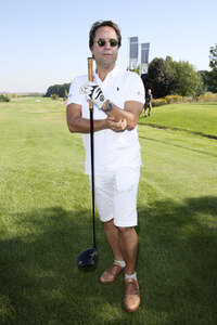 9. GRK Golf Charity Masters in Leipzig